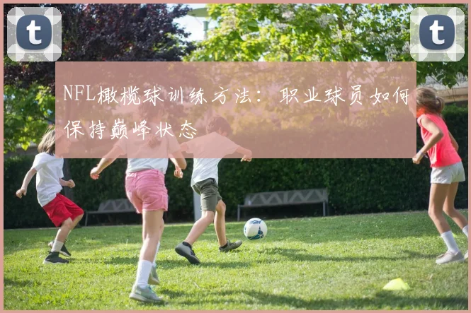 NFL橄榄球训练方法：职业球员如何保持巅峰状态